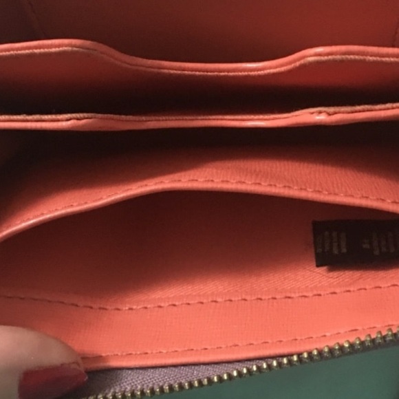 fossil wallet - Picture 2 of 3